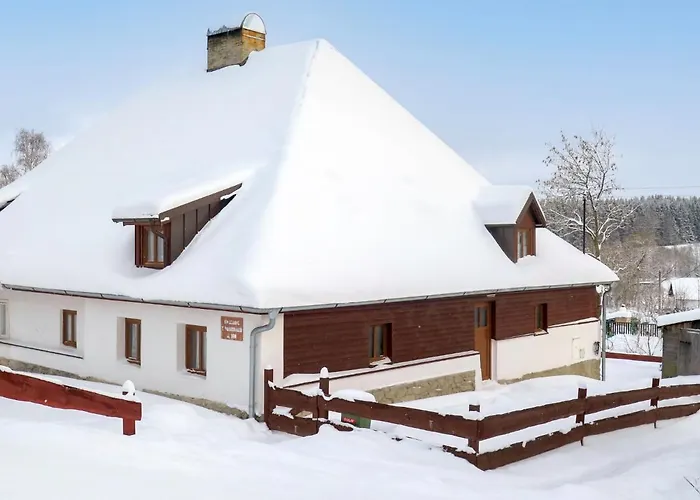 Holiday Home Lenora I By Interhome