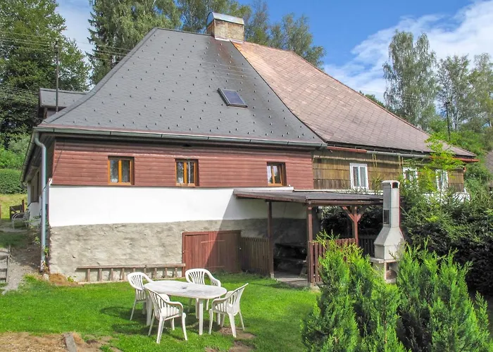 Holiday Home Lenora I By Interhome