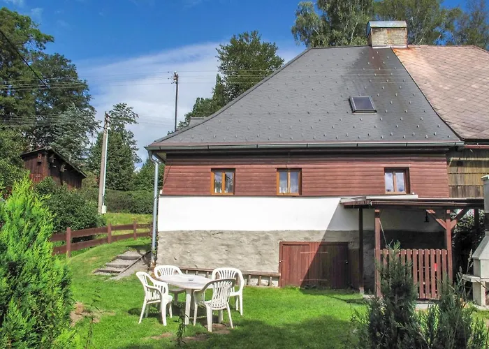 Holiday Home Lenora I By Interhome
