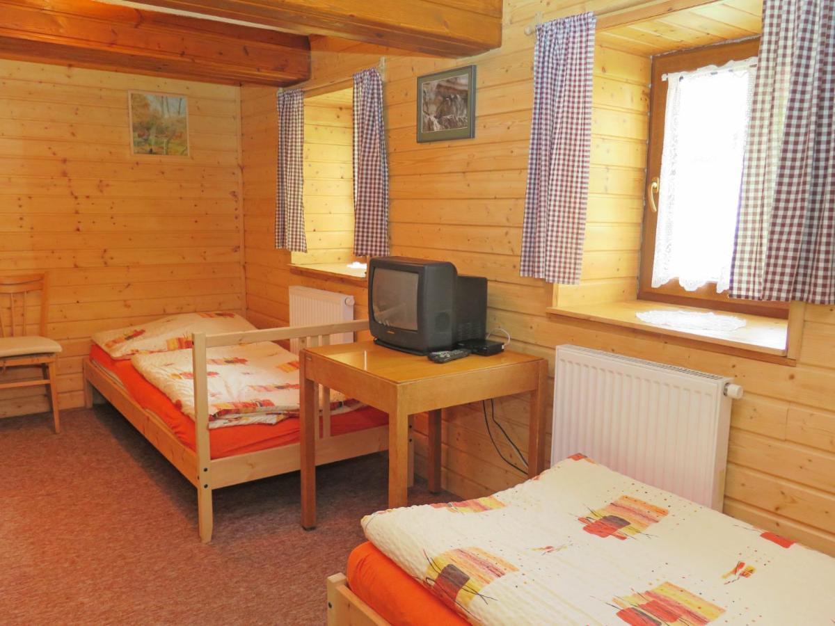I By Interhome Holiday home *