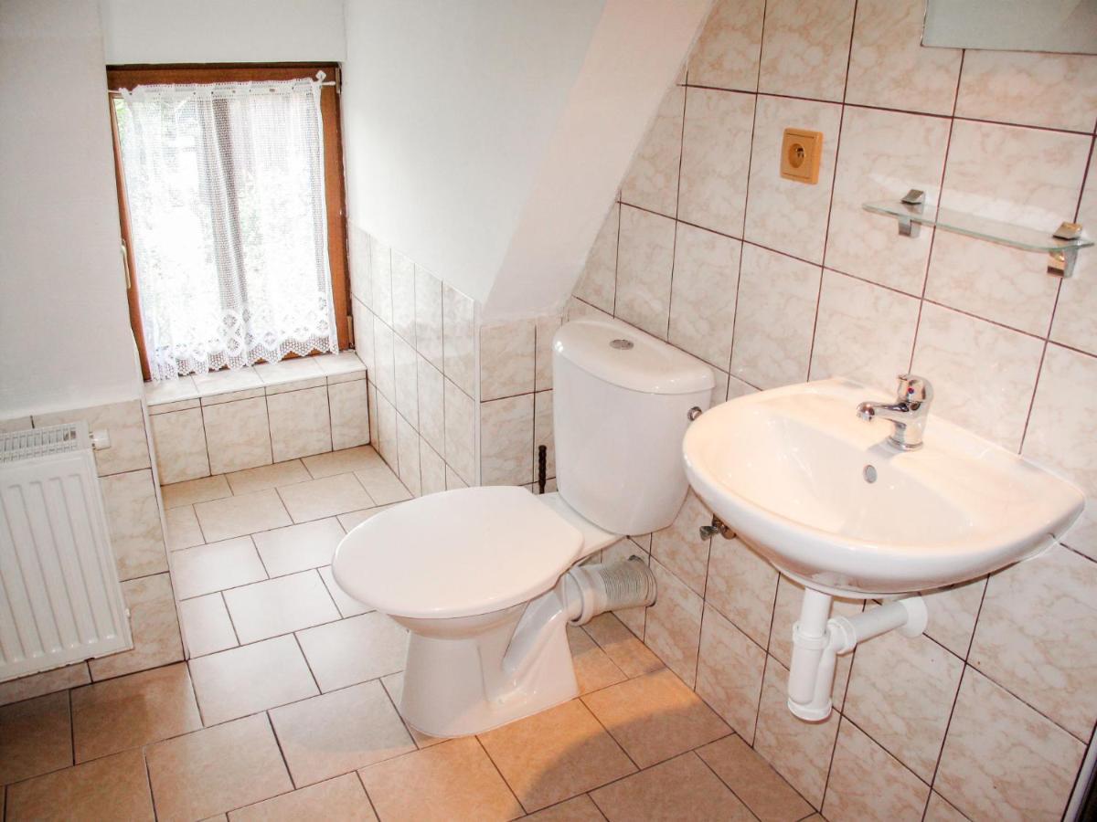 I By Interhome Holiday home