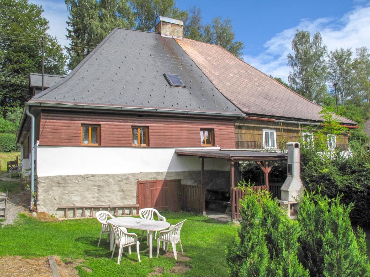 I By Interhome Holiday home *
